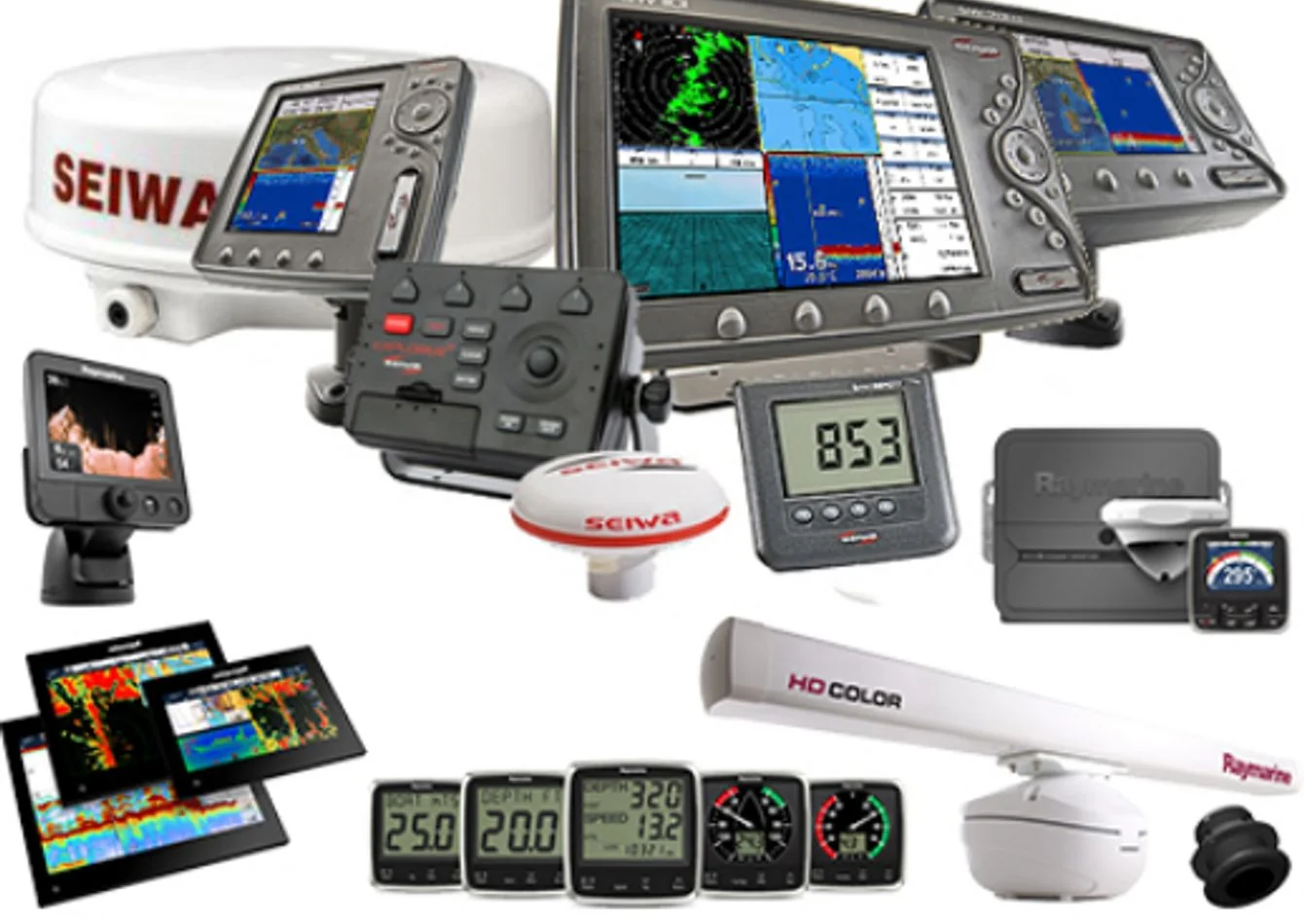 Established Marine Electronics Sales & Service… — Sale in Gulf Shores, AL, photo 1 of 1