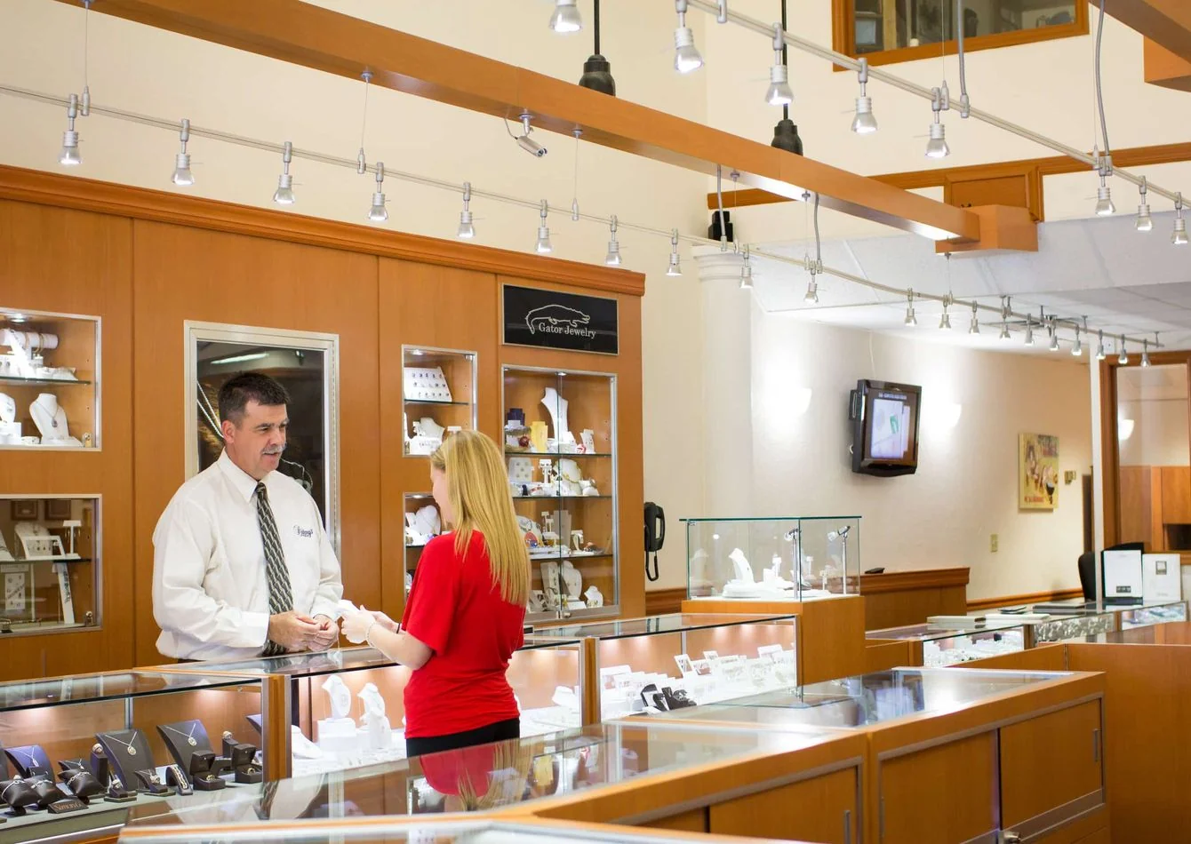 Northern California Retail Jewelry Store and Boutique… — Sale in Northern California, CA, photo 1 of 1