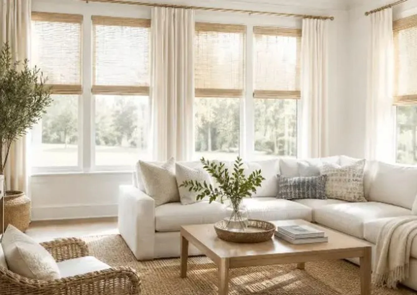 Established Custom Window Treatment Design Business — Sale in Springfield, IL, photo 1 of 1