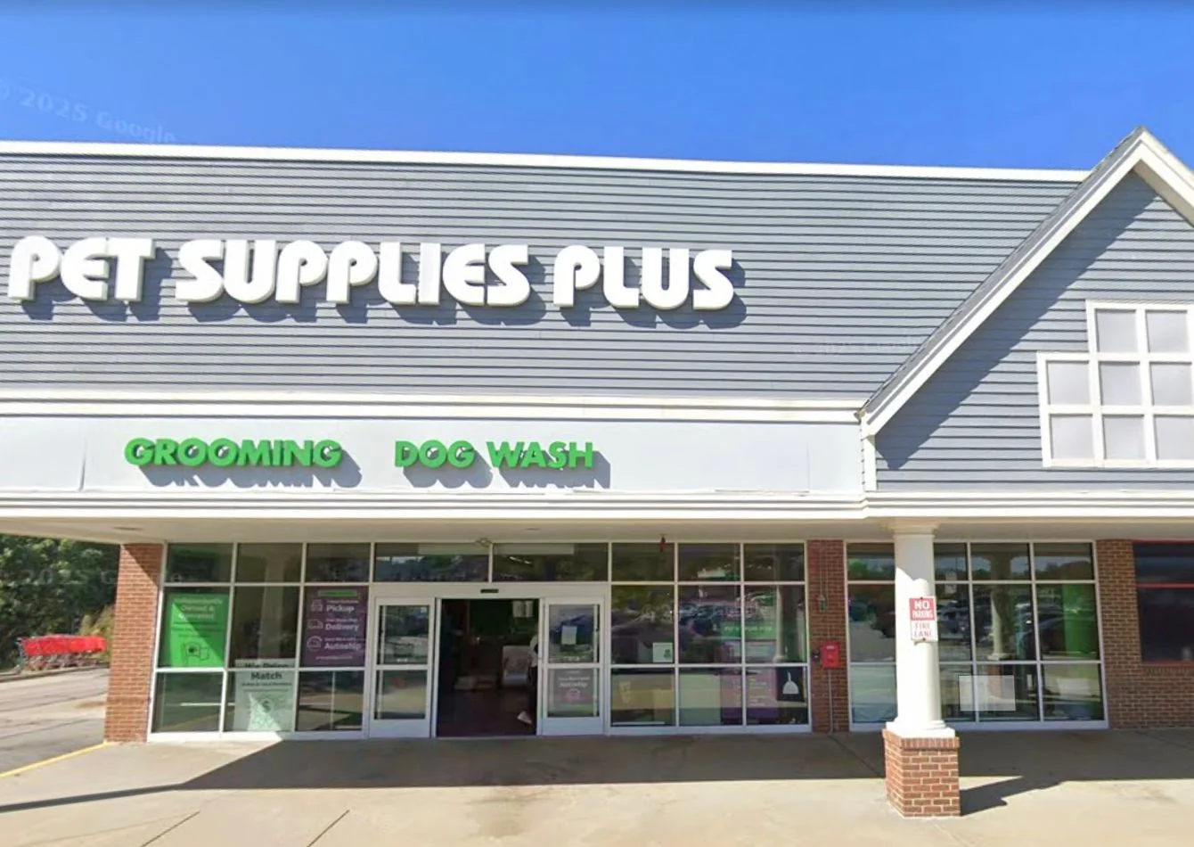 Established Pet Supplies Plus Franchise – $2.5M+… — Sale in Plymouth, MA, photo 1 of 1