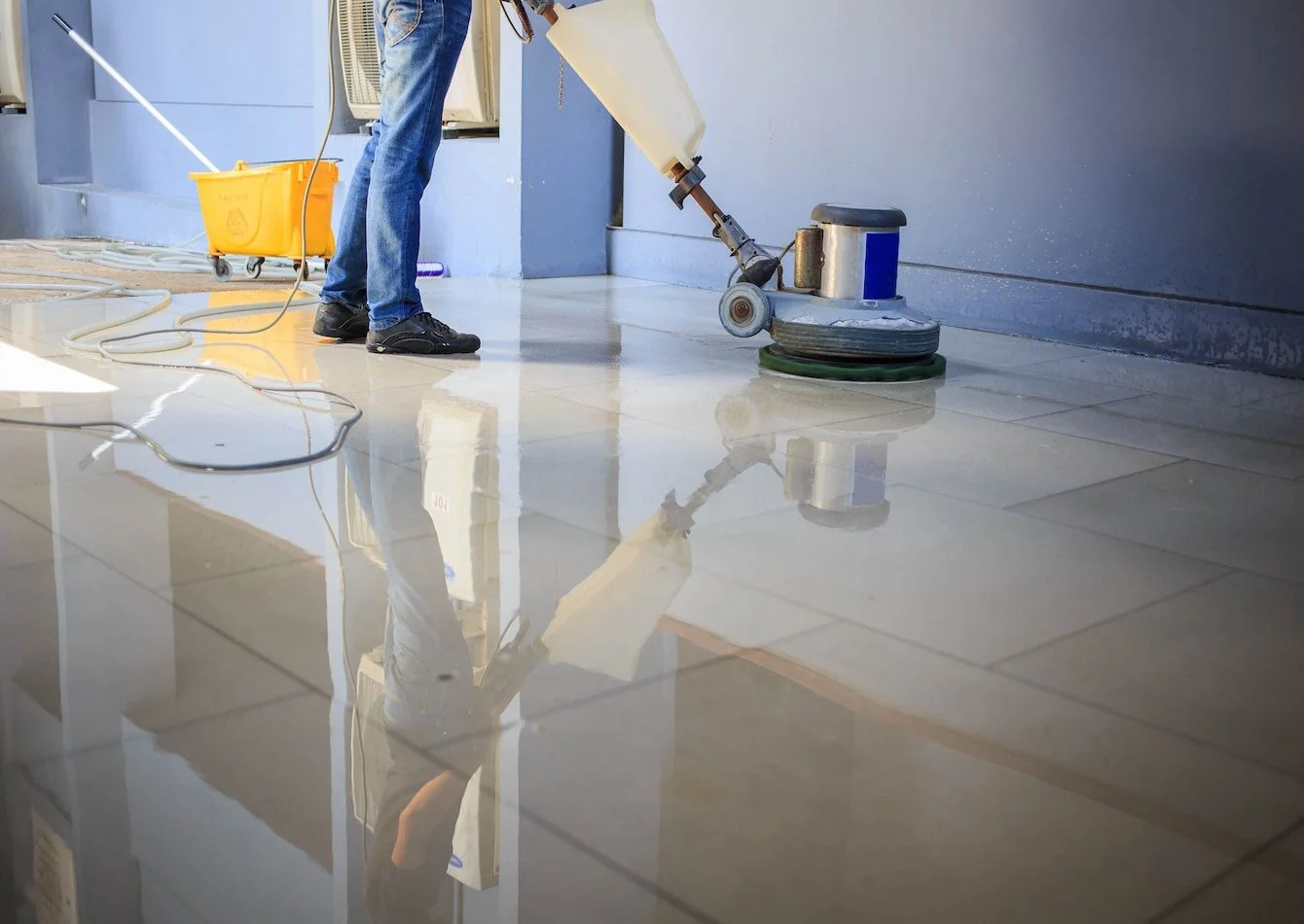 Established Exterior Cleaning Company - Commercial Cleaning — business for sale in Metro-East Illinois, MI