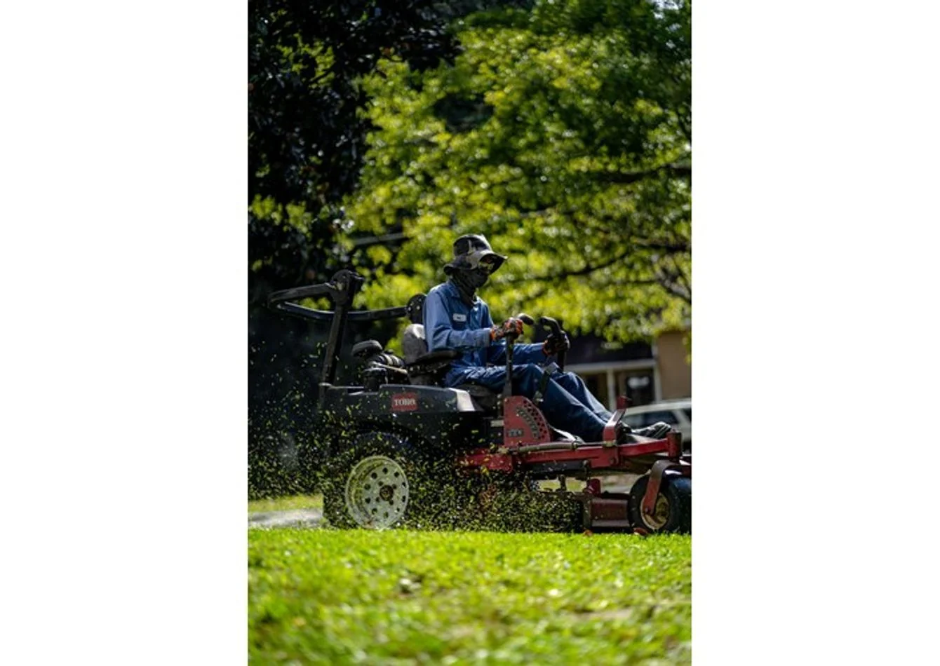 Established and Well Known Residential Landscaping… — Sale in Westchester, NY, photo 1 of 1