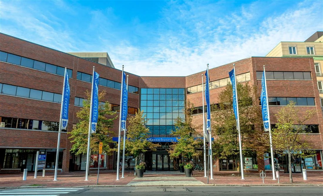 1000 Massachusetts — Lease in Cambridge, MA, photo 1 of 8