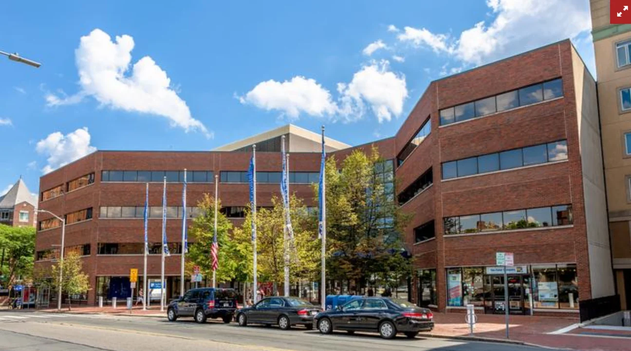 1000 Massachusetts — Lease in Cambridge, MA, photo 2 of 8