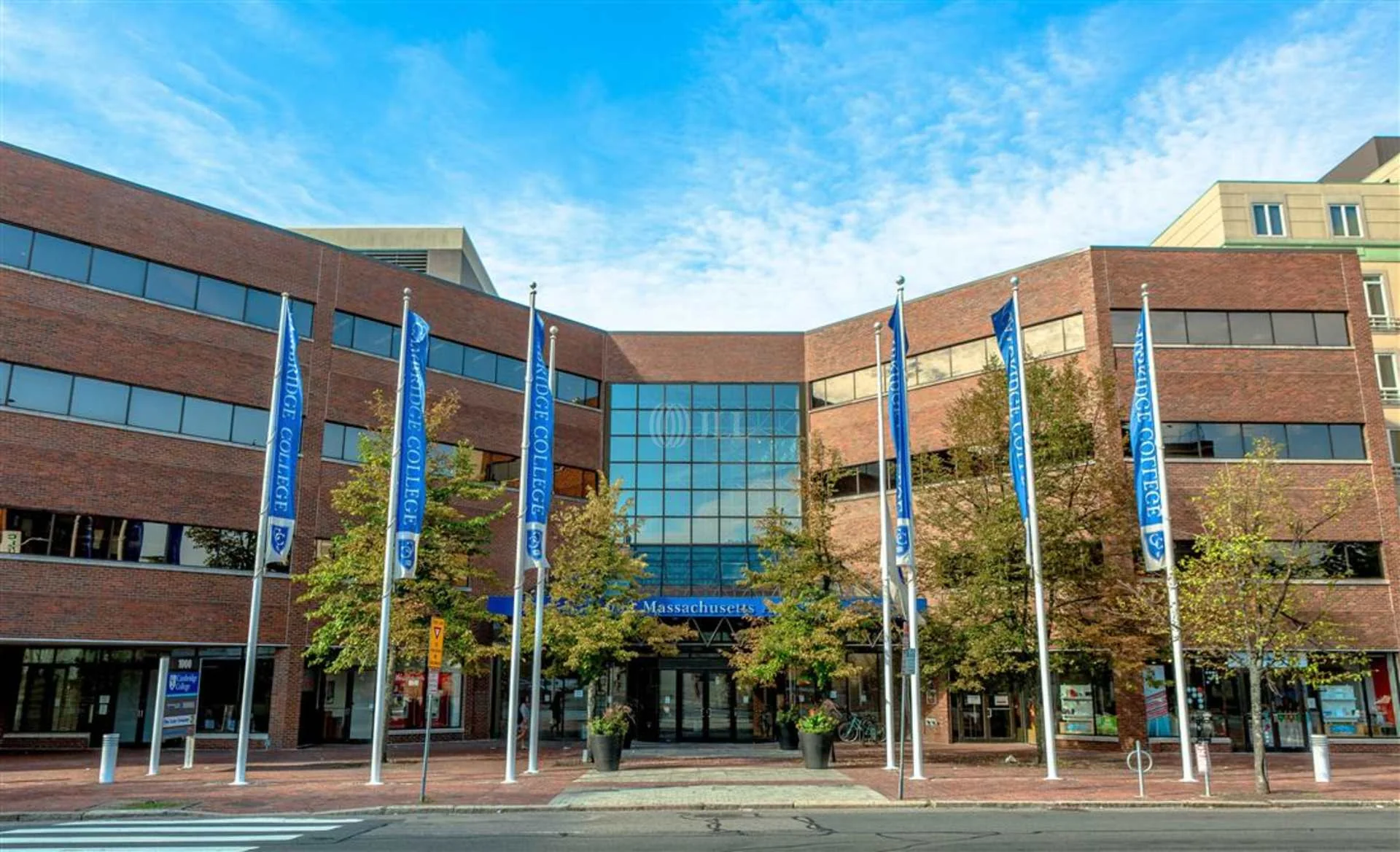 1000 Massachusetts — Lease in Cambridge, MA, photo 8 of 8