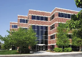 Landmark Four — Lease in Burlington, MA, photo 1 of 4