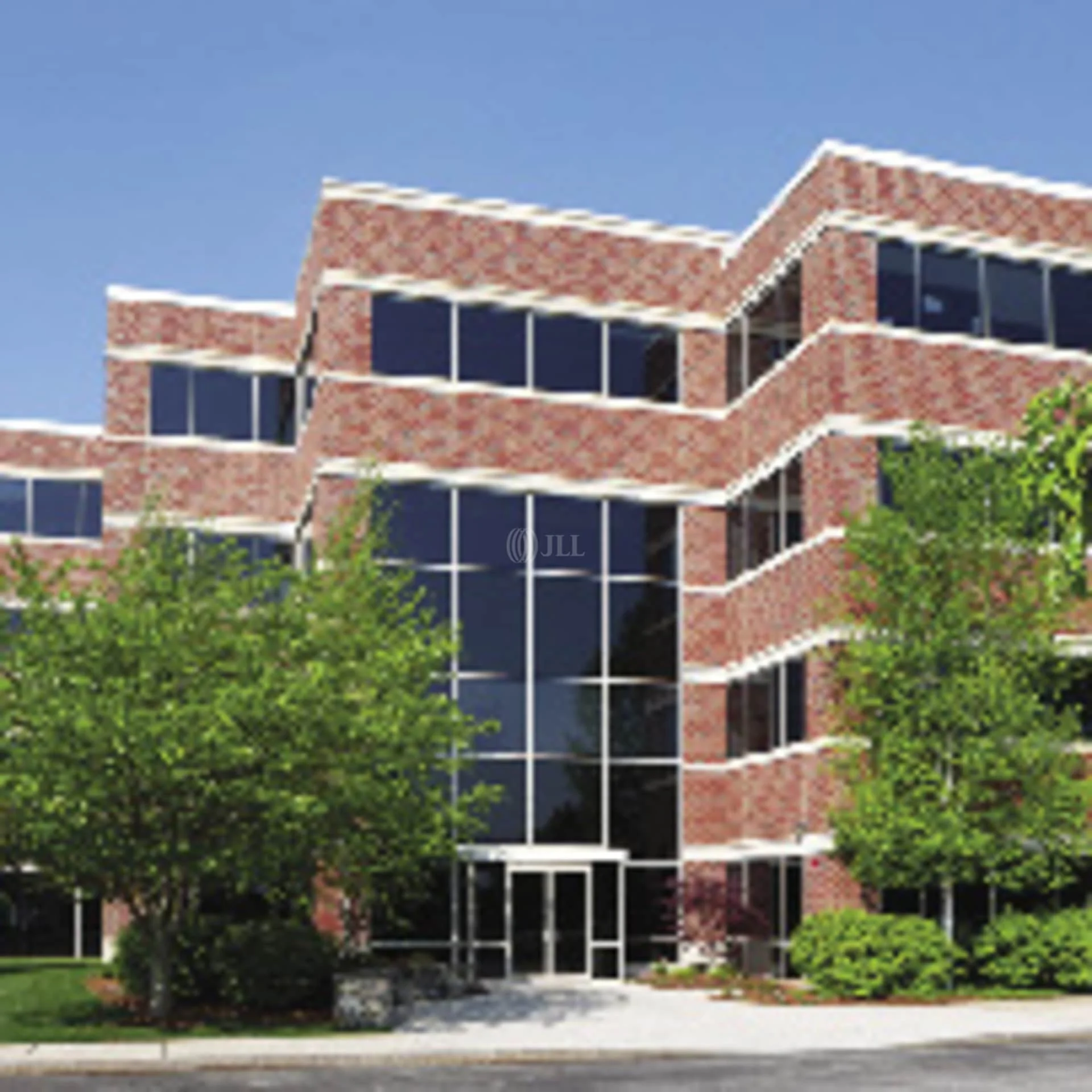 Landmark Four — Lease in Burlington, MA, photo 3 of 4