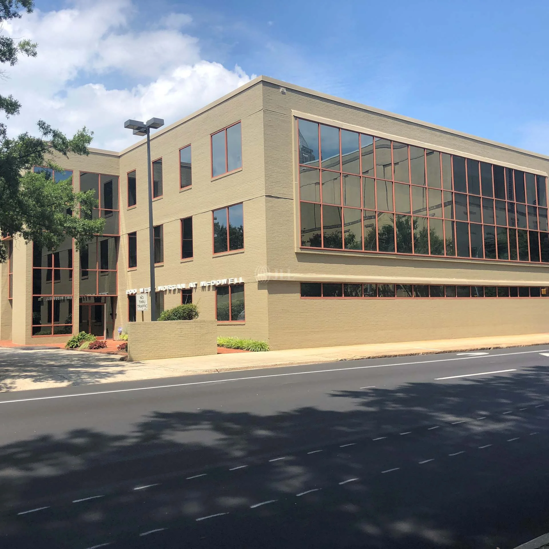 200 W Morgan St — Lease in Raleigh, NC, photo 2 of 4
