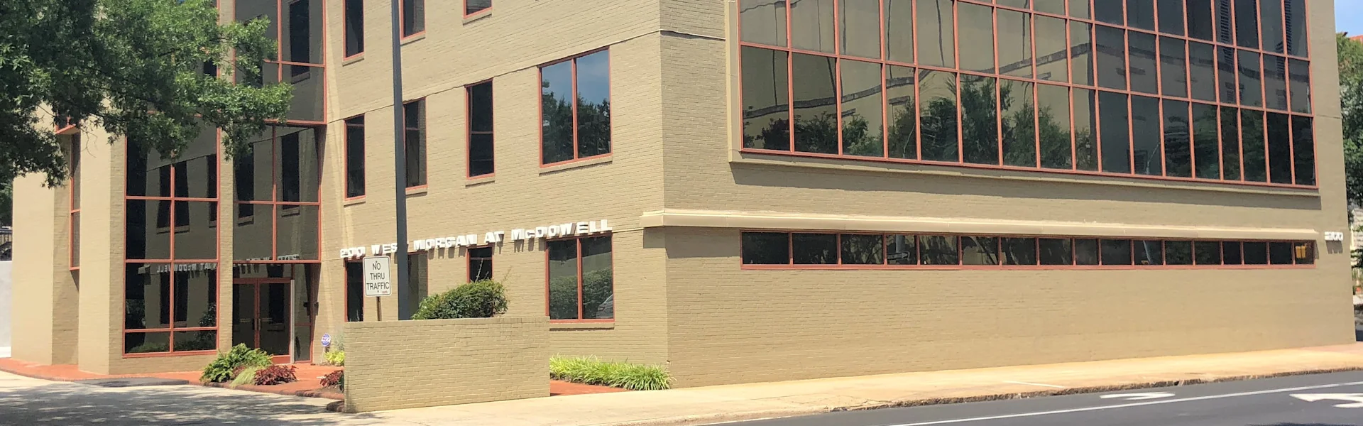 200 W Morgan St — Lease in Raleigh, NC, photo 4 of 4