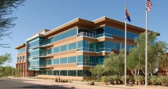 Princess & Perimeter II — Lease in Scottsdale, AZ, photo 2 of 8