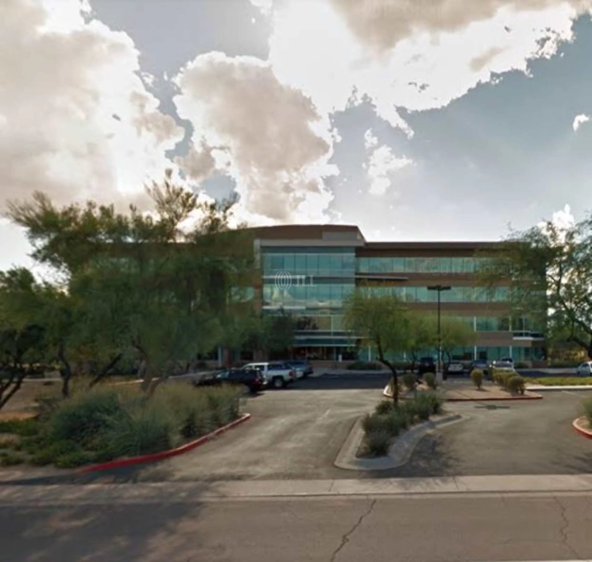 Princess & Perimeter II — Lease in Scottsdale, AZ, photo 8 of 8