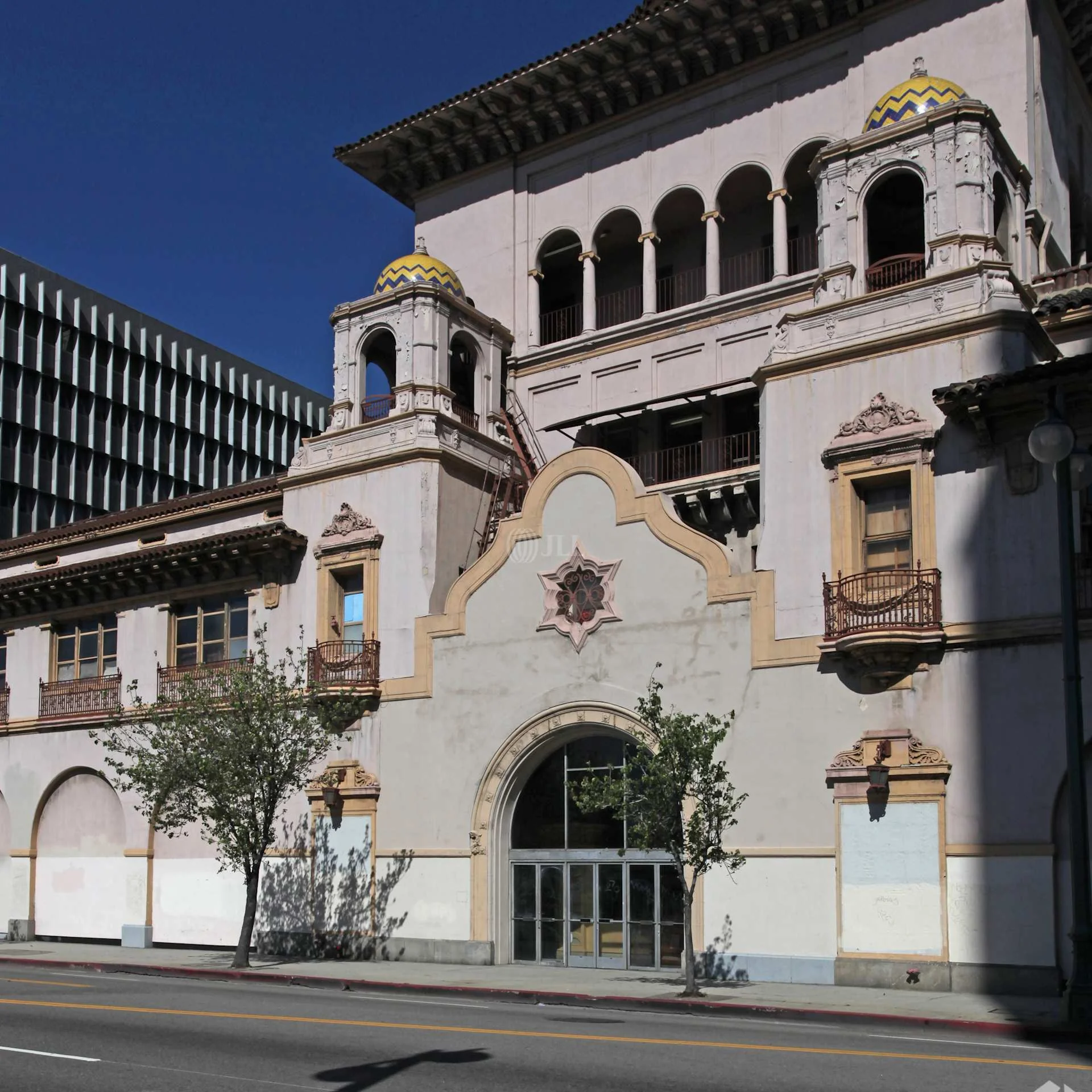 The Herald Examiner Building — Lease in Los Angeles, CA, photo 2 of 4