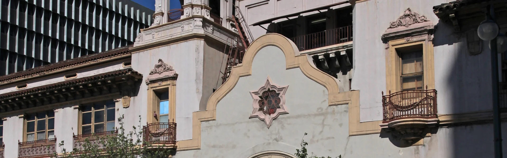 The Herald Examiner Building — Lease in Los Angeles, CA, photo 4 of 4