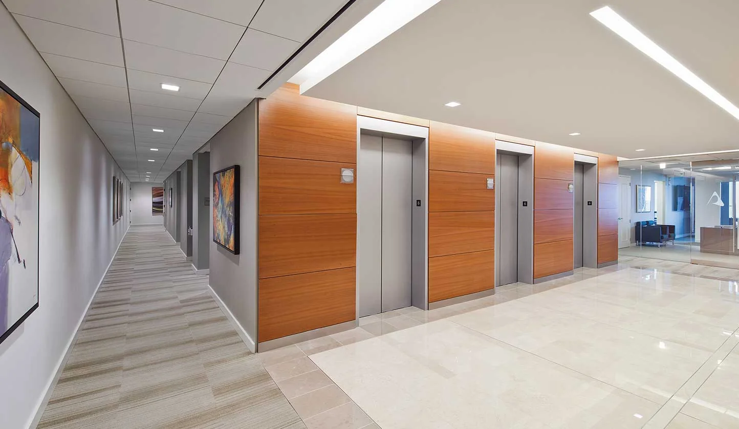 1600 Tysons Blvd — Lease in Mclean, VA, photo 3 of 8