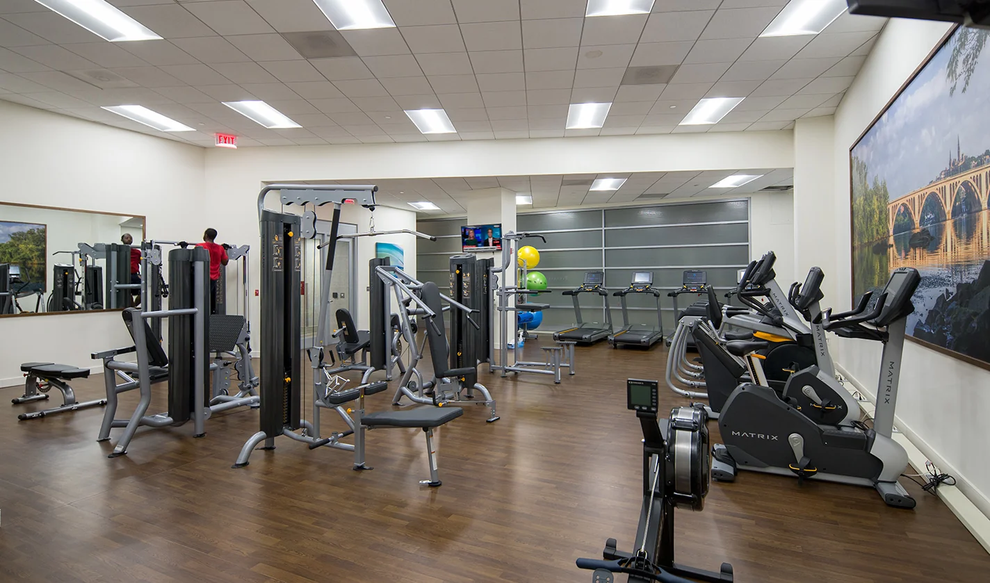 1600 Tysons Blvd — Lease in Mclean, VA, photo 5 of 8