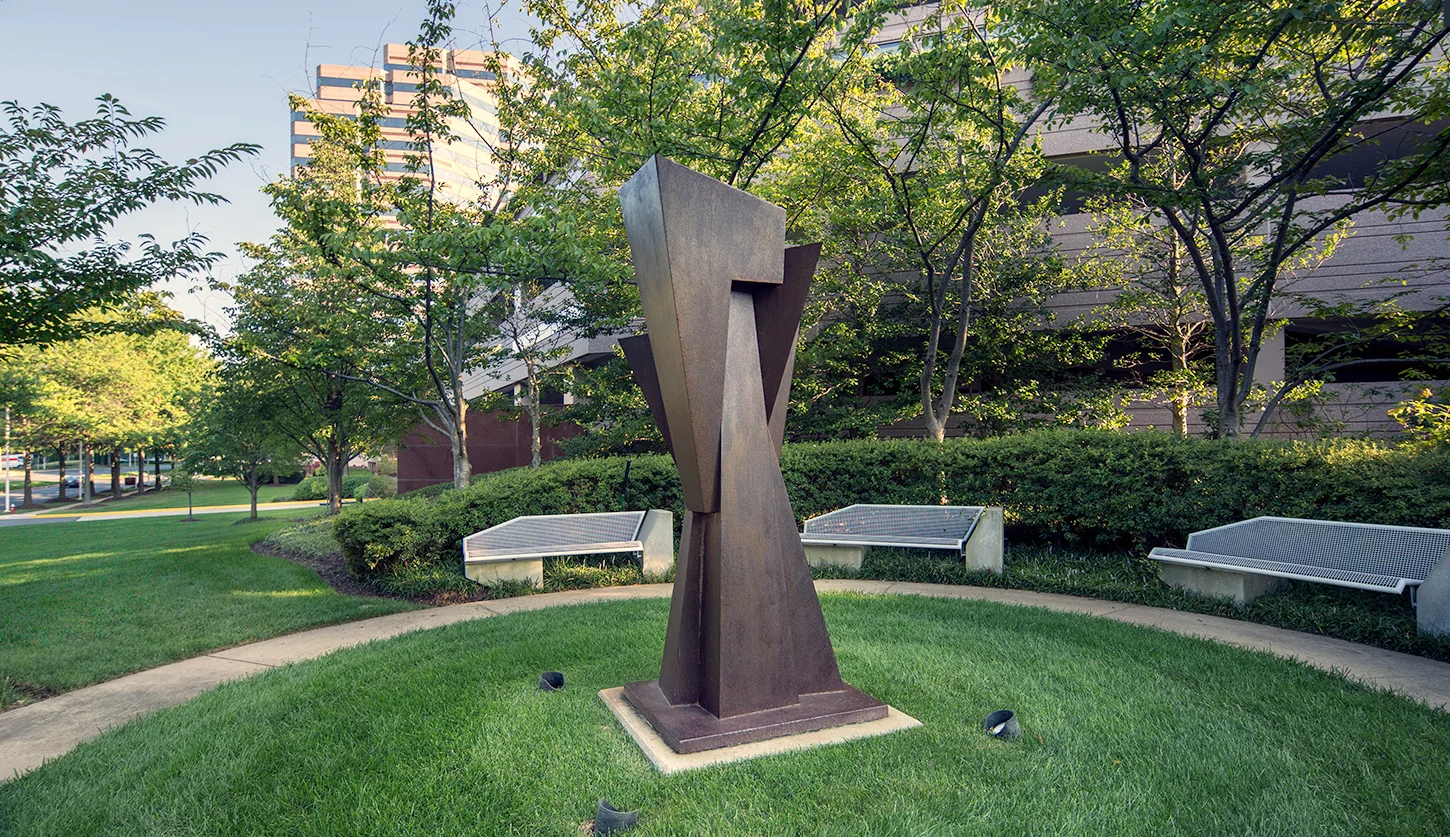 1600 Tysons Blvd — Lease in Mclean, VA, photo 6 of 8
