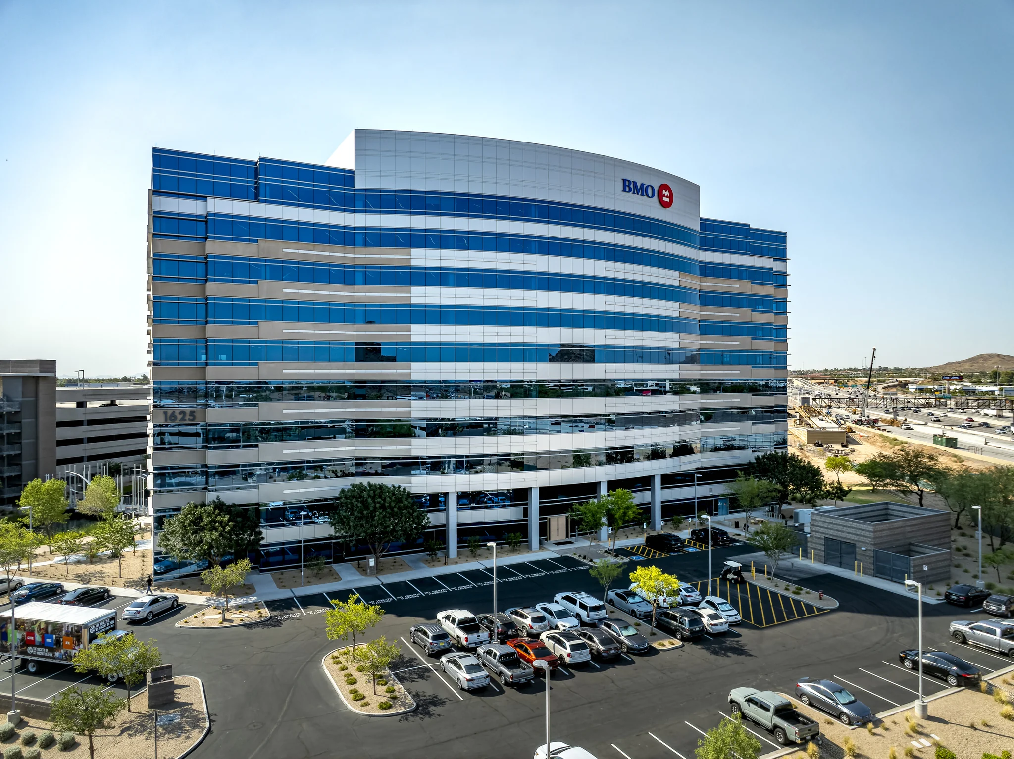 Fountainhead Heights - 1625 — Lease in Tempe, AZ, photo 1 of 4