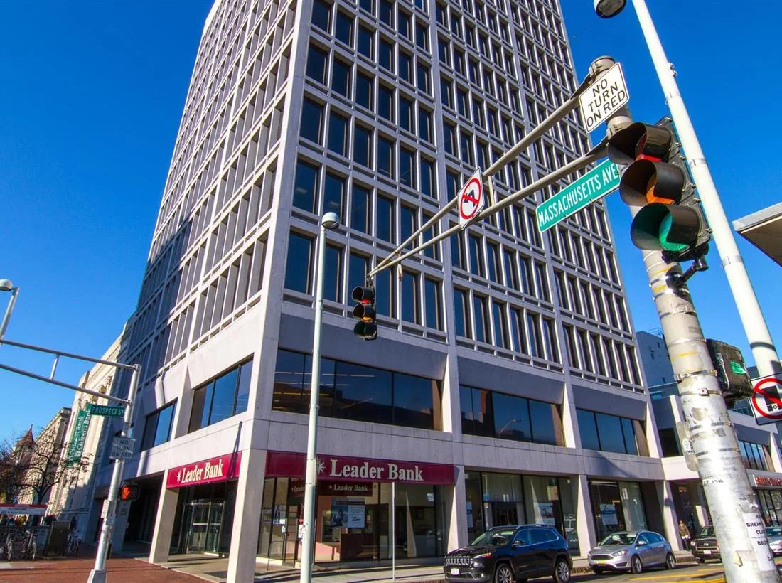 Central Plaza I — Lease in Cambridge, MA, photo 2 of 8