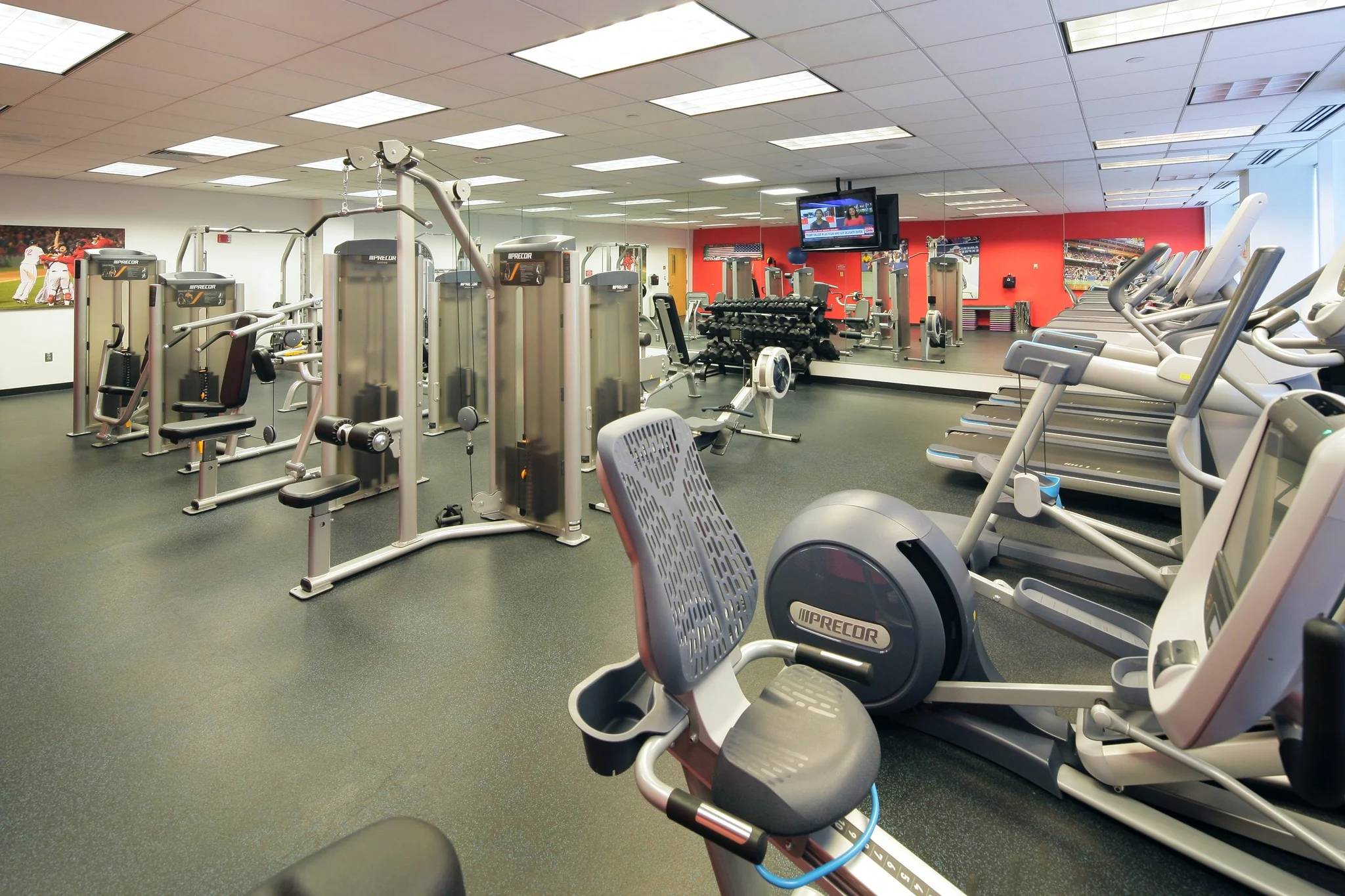 GenLabs — Lease in Burlington, MA, photo 3 of 8