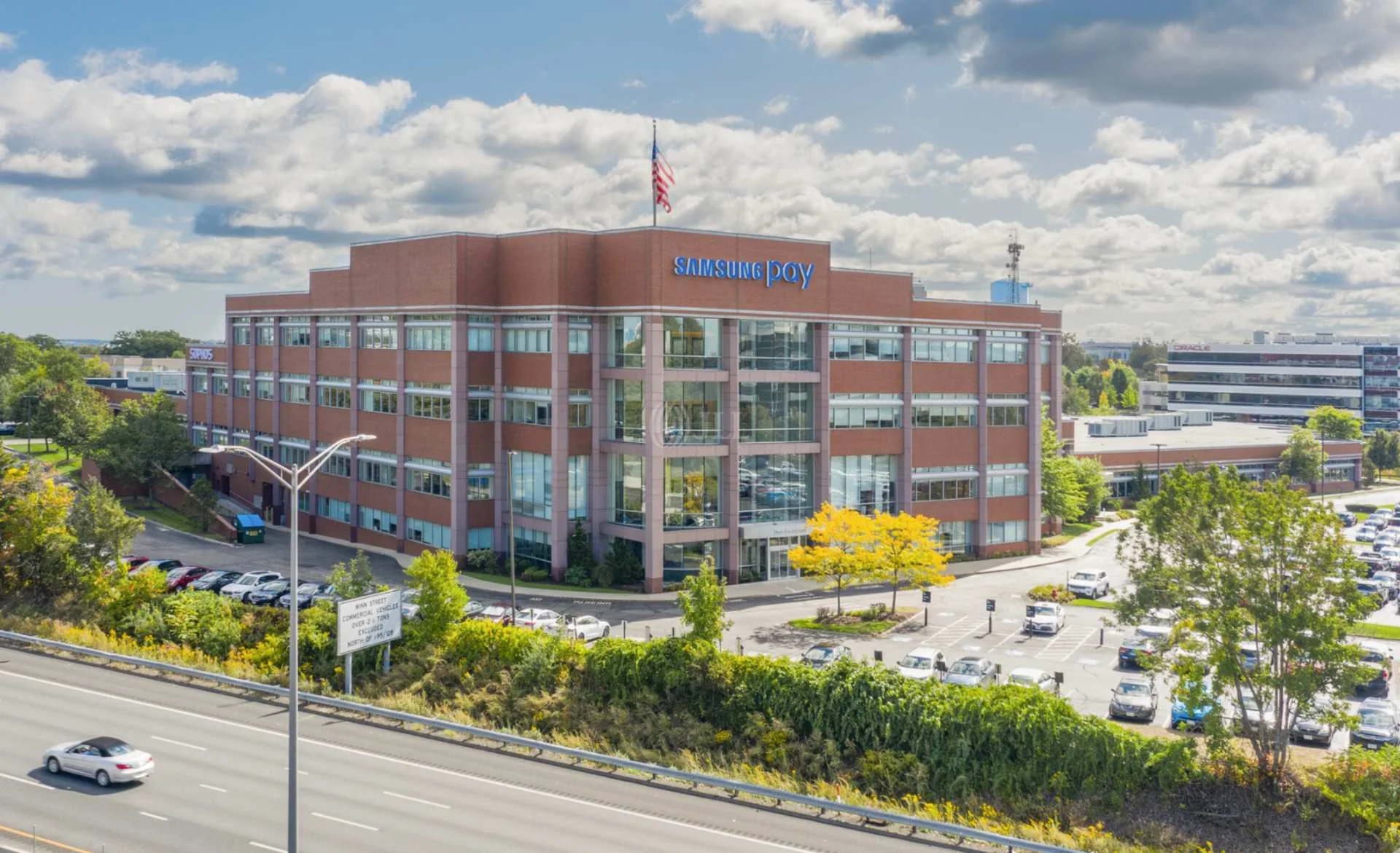 GenLabs — Lease in Burlington, MA, photo 8 of 8
