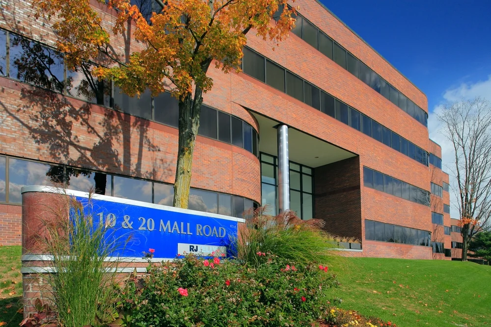 20 Burlington Mall — Lease in Burlington, MA, photo 1 of 4