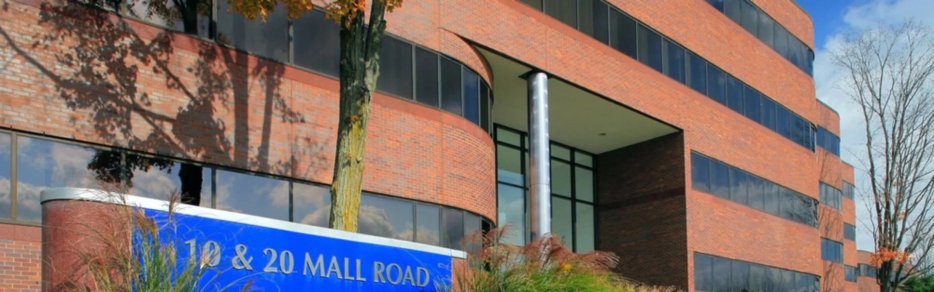 20 Burlington Mall — Lease in Burlington, MA, photo 4 of 4