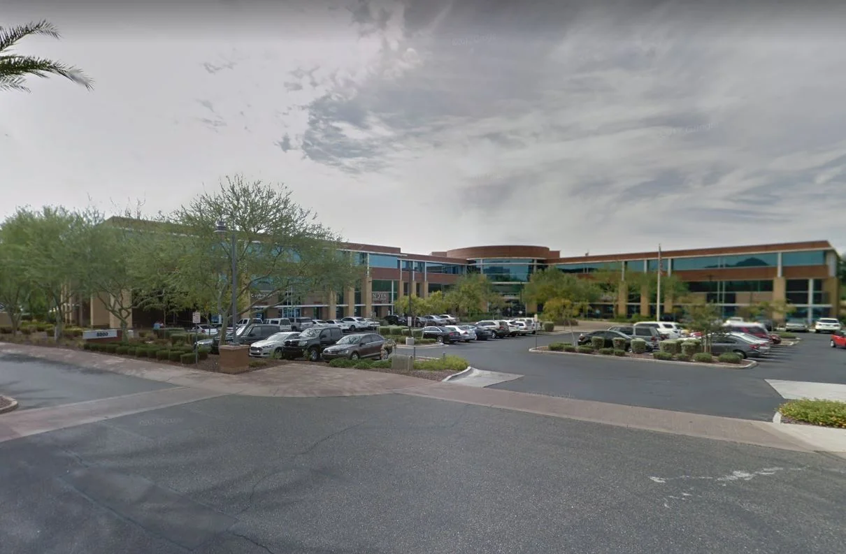 Raintree Corp. Ctr. - Phase III — Lease in Scottsdale, AZ, photo 1 of 4