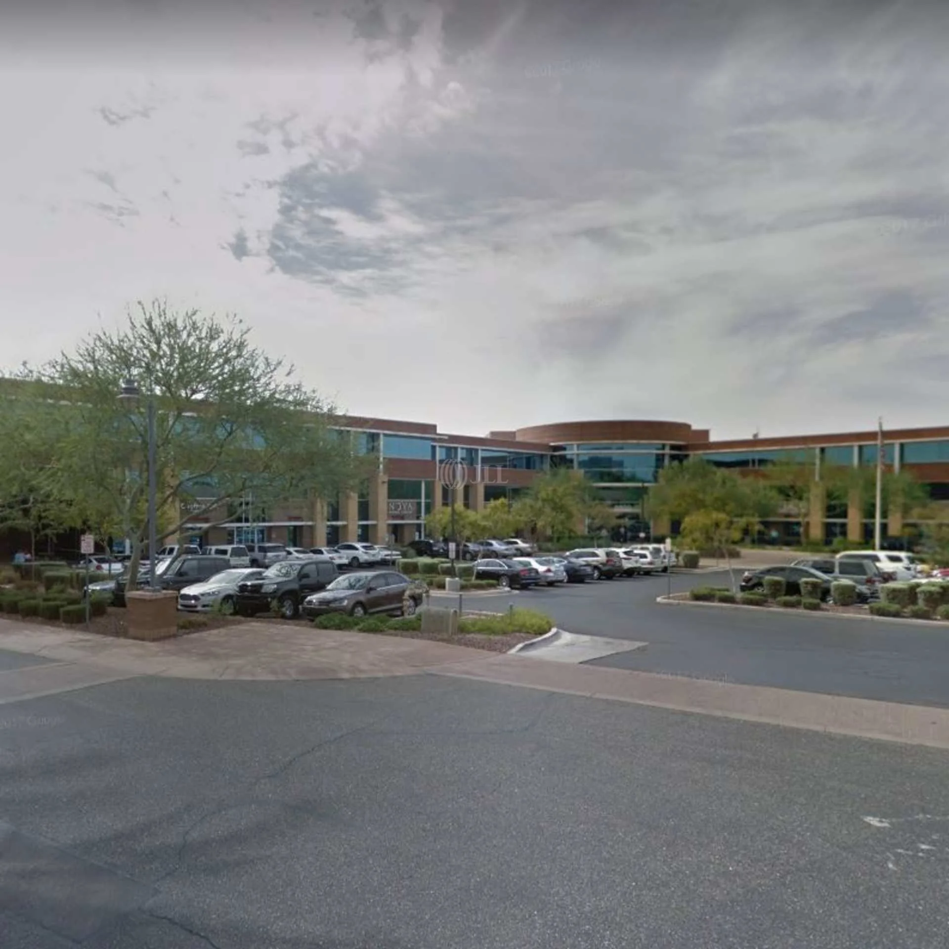 Raintree Corp. Ctr. - Phase III — Lease in Scottsdale, AZ, photo 3 of 4