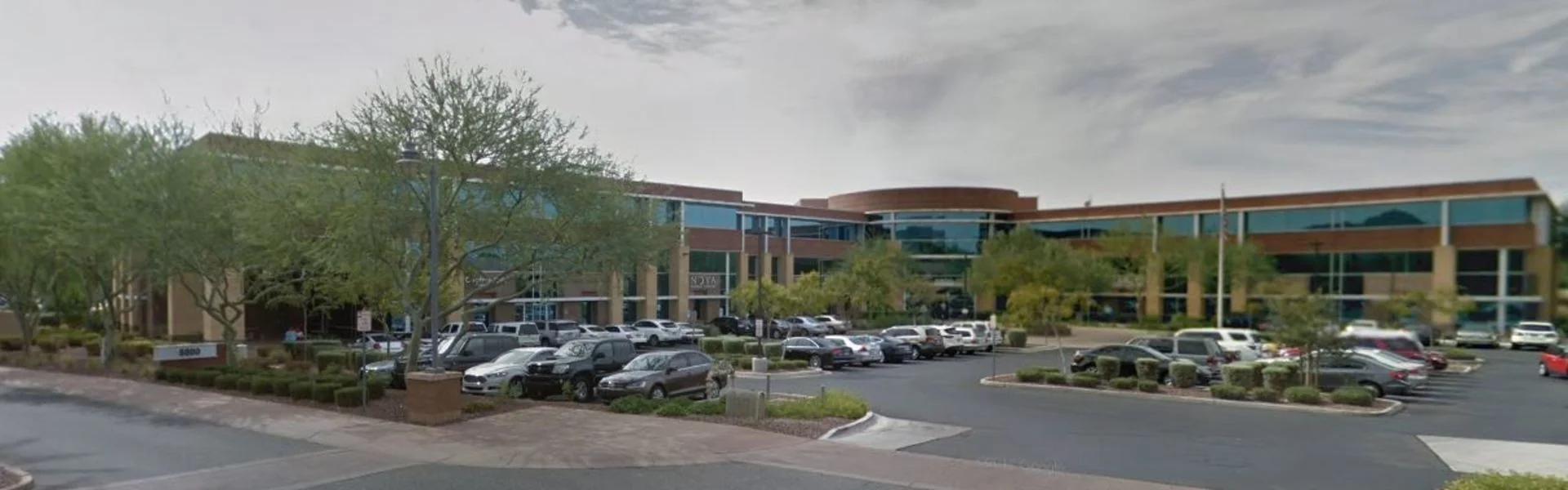 Raintree Corp. Ctr. - Phase III — Lease in Scottsdale, AZ, photo 4 of 4