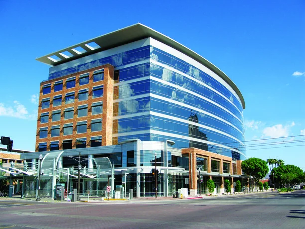 Tempe Gateway — Lease in Tempe, AZ, photo 1 of 4