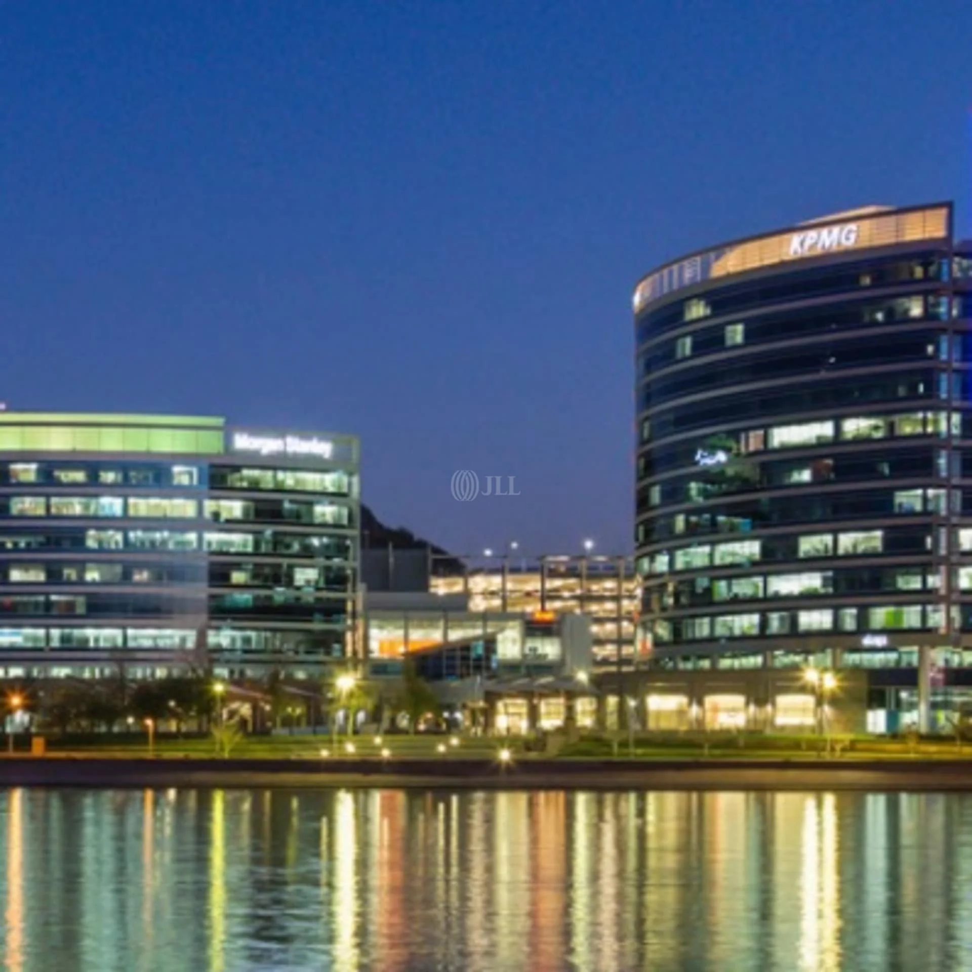 Hayden Ferry Lakeside III — Lease in Tempe, AZ, photo 3 of 4