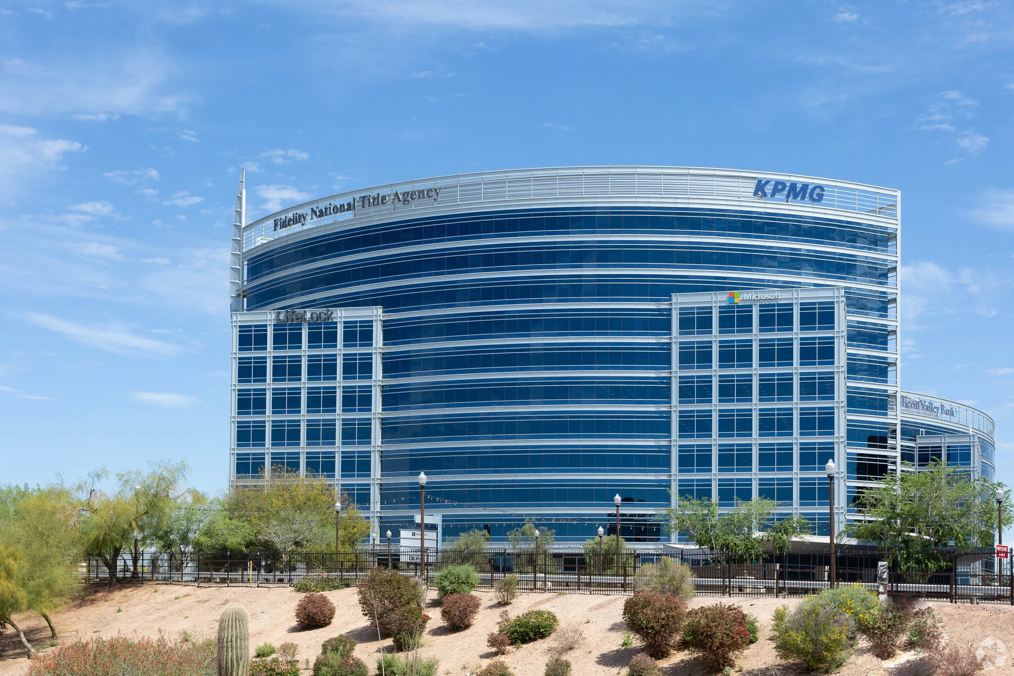 Hayden Ferry Lakeside - II — Lease in Tempe, AZ, photo 2 of 8