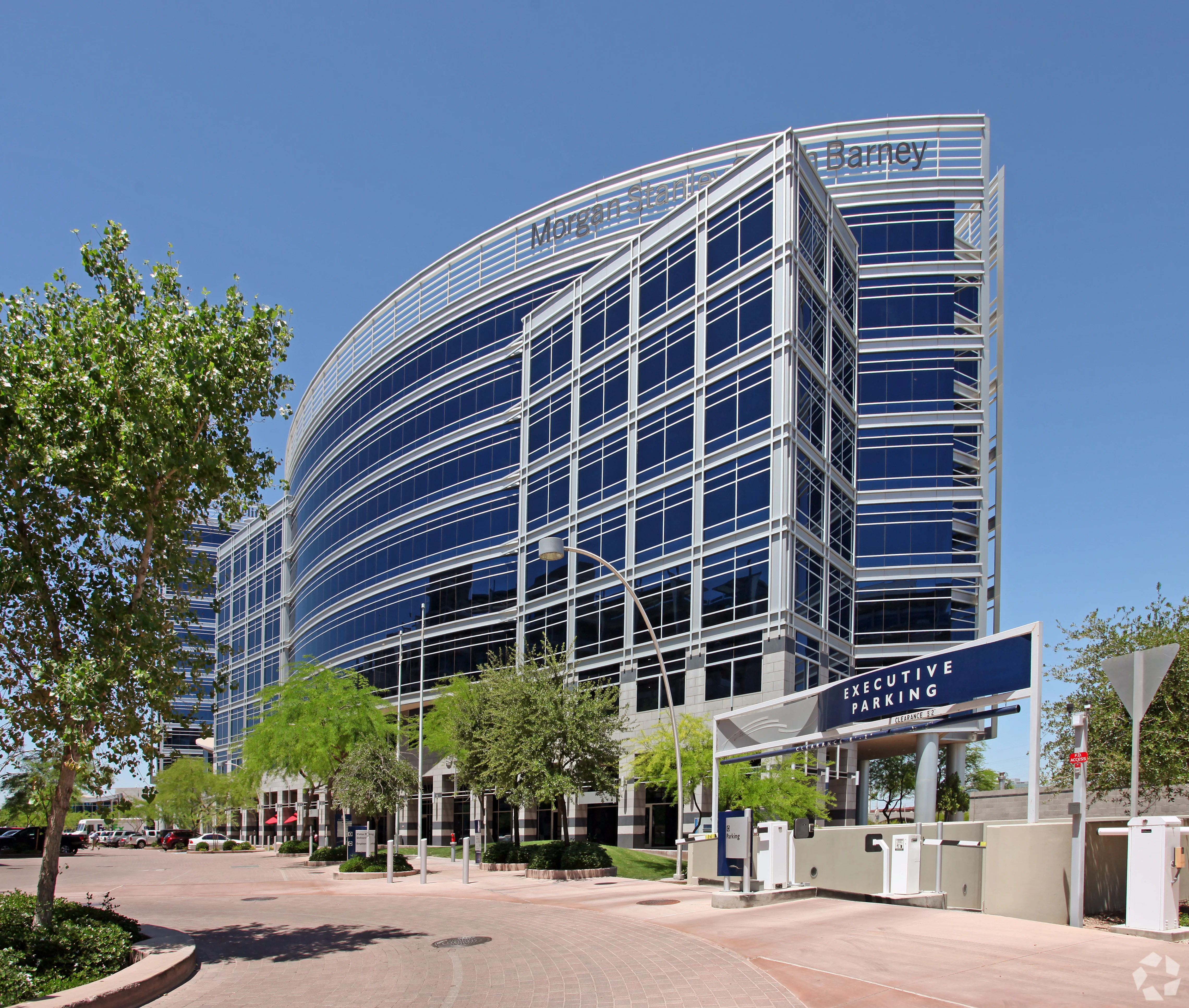 Hayden Ferry Lakeside I — Lease in Tempe, AZ, photo 2 of 8