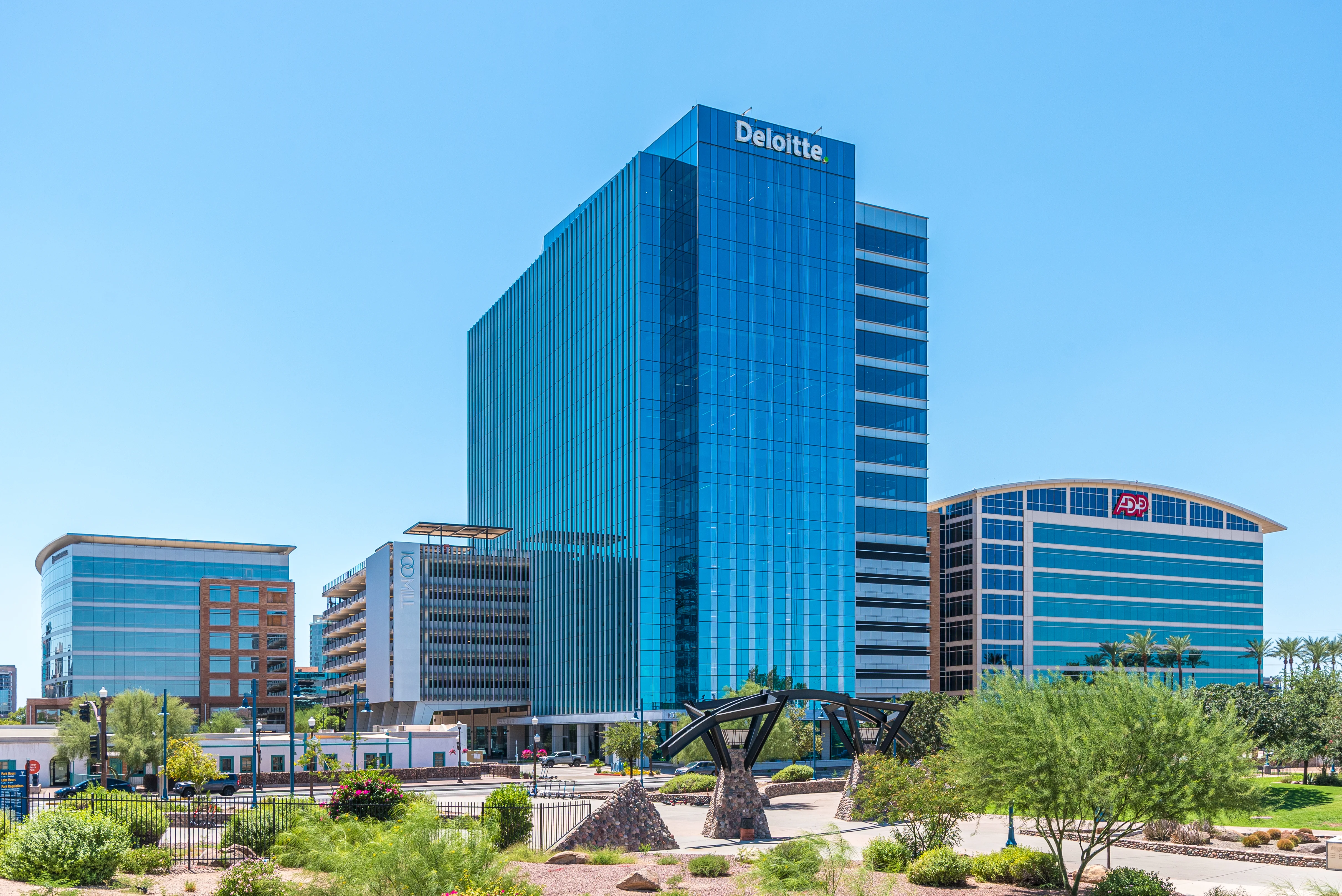 100 Mill — Lease in Tempe, AZ, photo 2 of 8