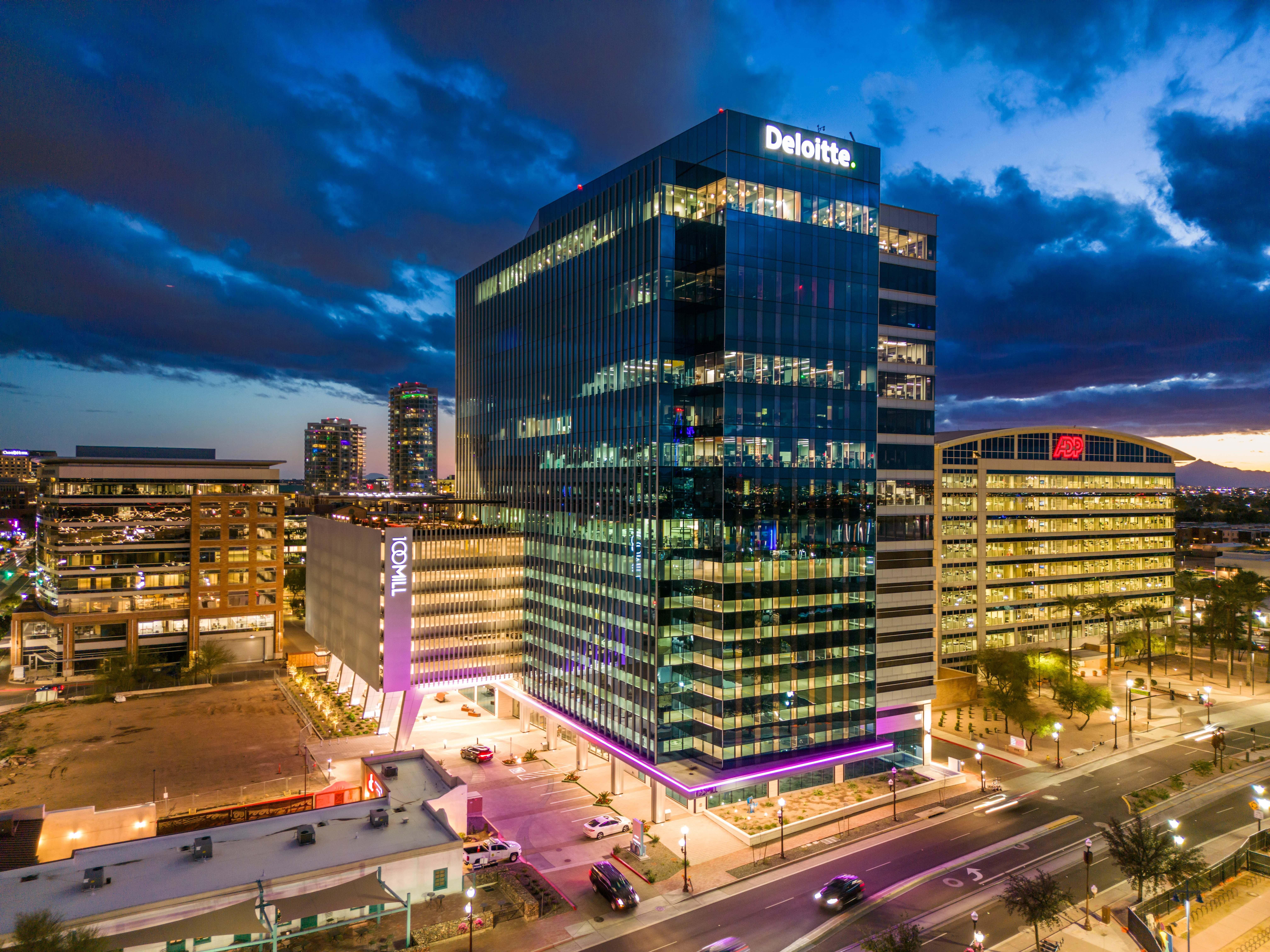 100 Mill — Lease in Tempe, AZ, photo 3 of 8