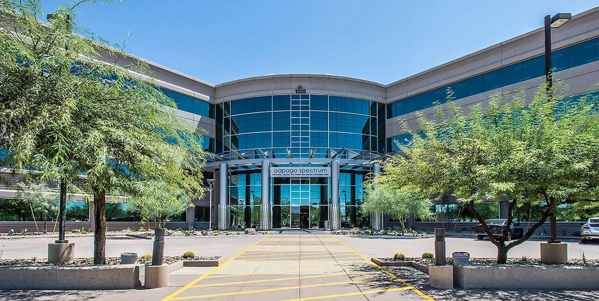 The Arroyo - 1225 Building — Lease in Tempe, AZ, photo 1 of 4