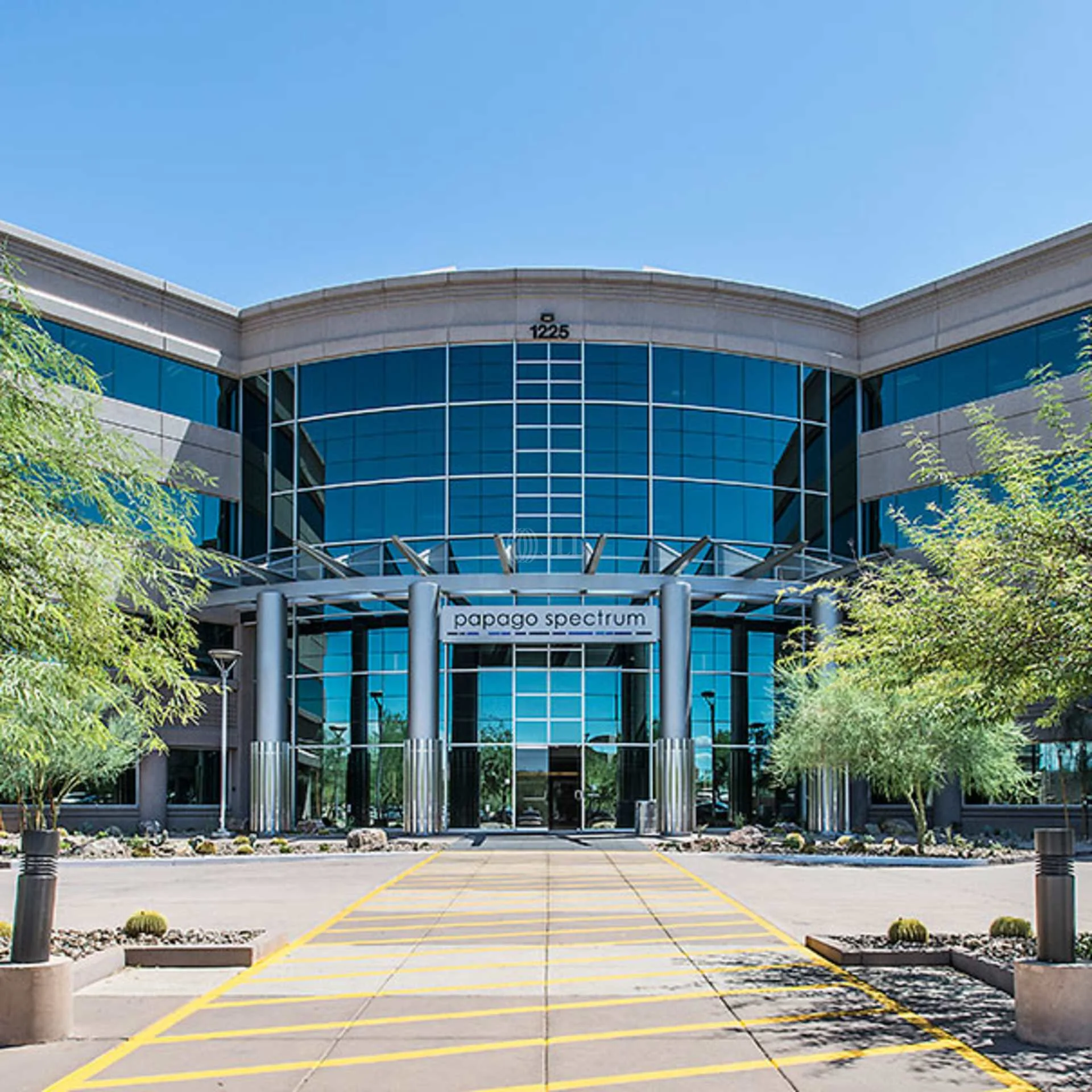 The Arroyo - 1225 Building — Lease in Tempe, AZ, photo 2 of 4