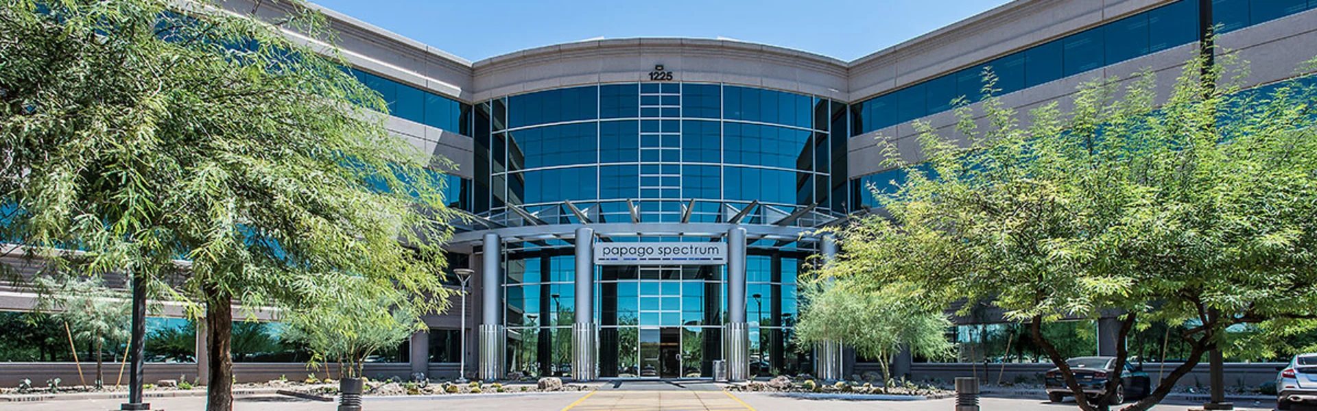 The Arroyo - 1225 Building — Lease in Tempe, AZ, photo 4 of 4