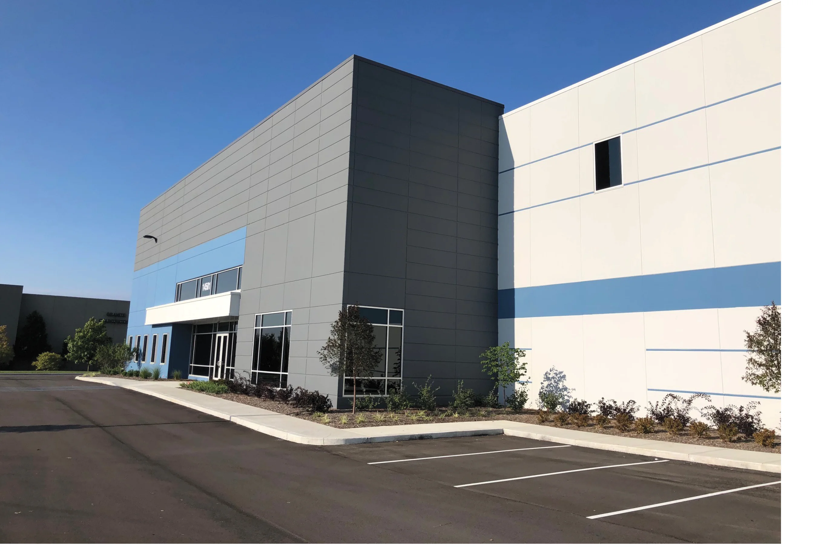 Opus Saxony — Lease in Noblesville, IN, photo 2 of 8