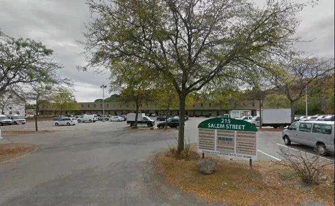 215 Salem St. Industrial Park — Lease in Woburn, MA, photo 1 of 4