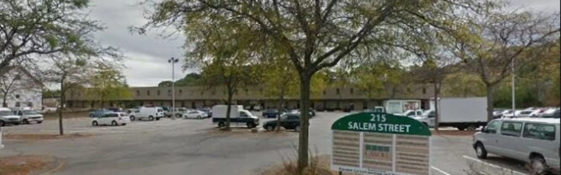 215 Salem St. Industrial Park — Lease in Woburn, MA, photo 4 of 4