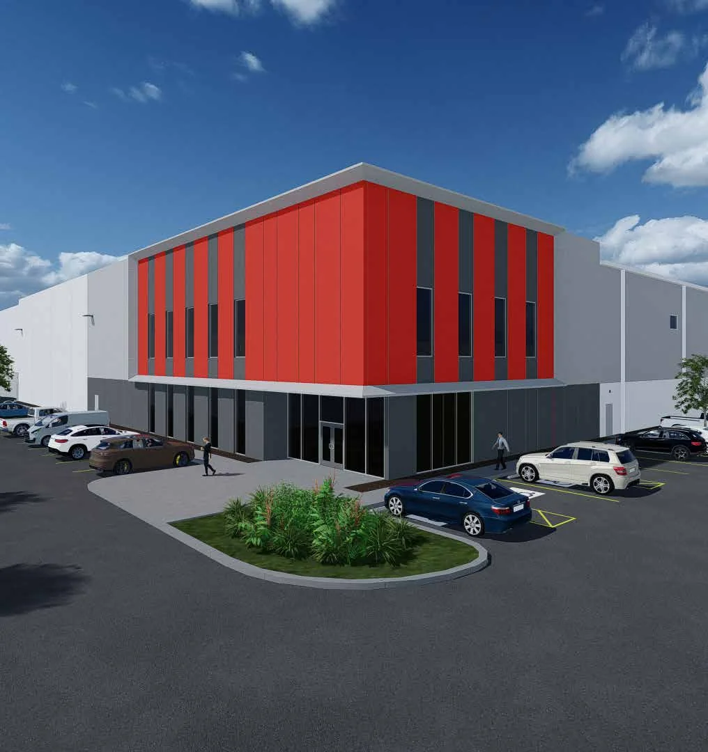The Cubes at Alpha – Building 1 — Lease in Alpha, NJ, photo 1 of 4