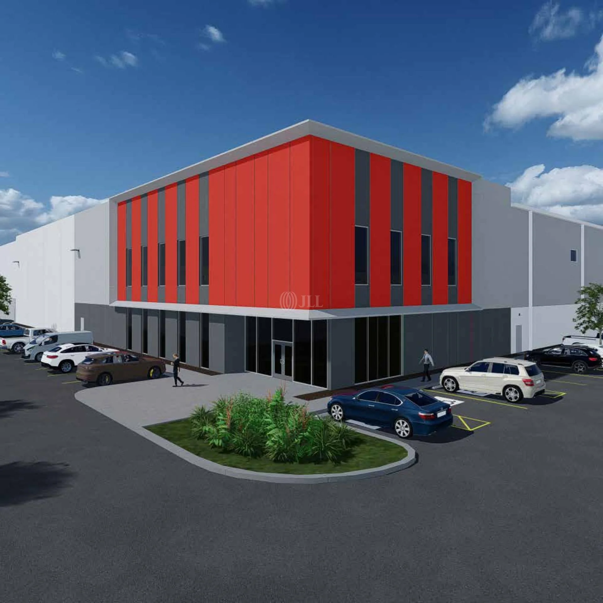 The Cubes at Alpha – Building 2 — Lease in Alpha, NJ, photo 3 of 4