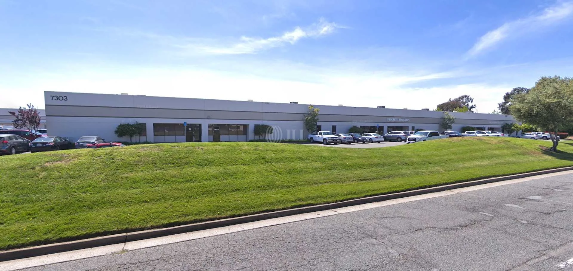 7303 Edgewater Dr, Sublease — Lease in Oakland, CA, photo 3 of 8