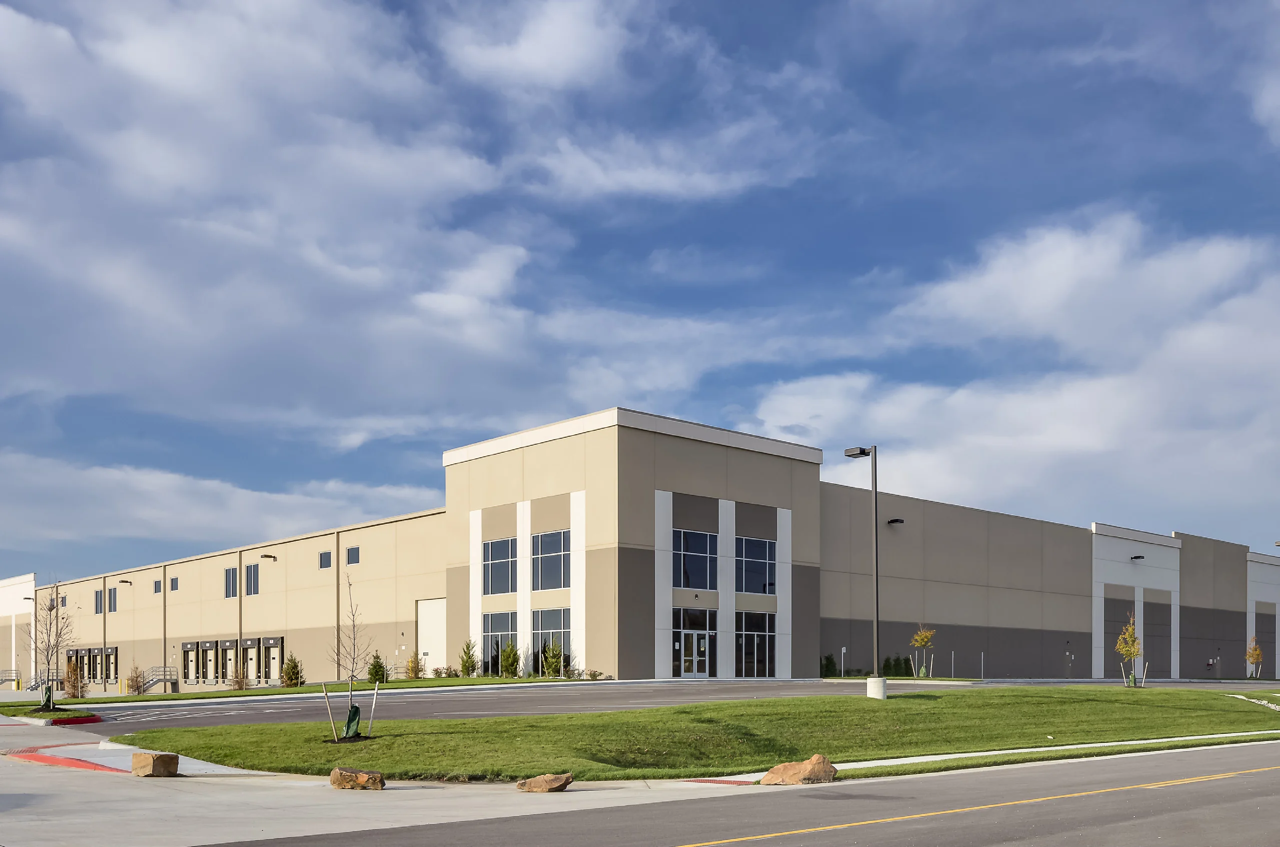 Hazelwood Logistics Center 2 — Lease in Hazelwood, MO, photo 1 of 4