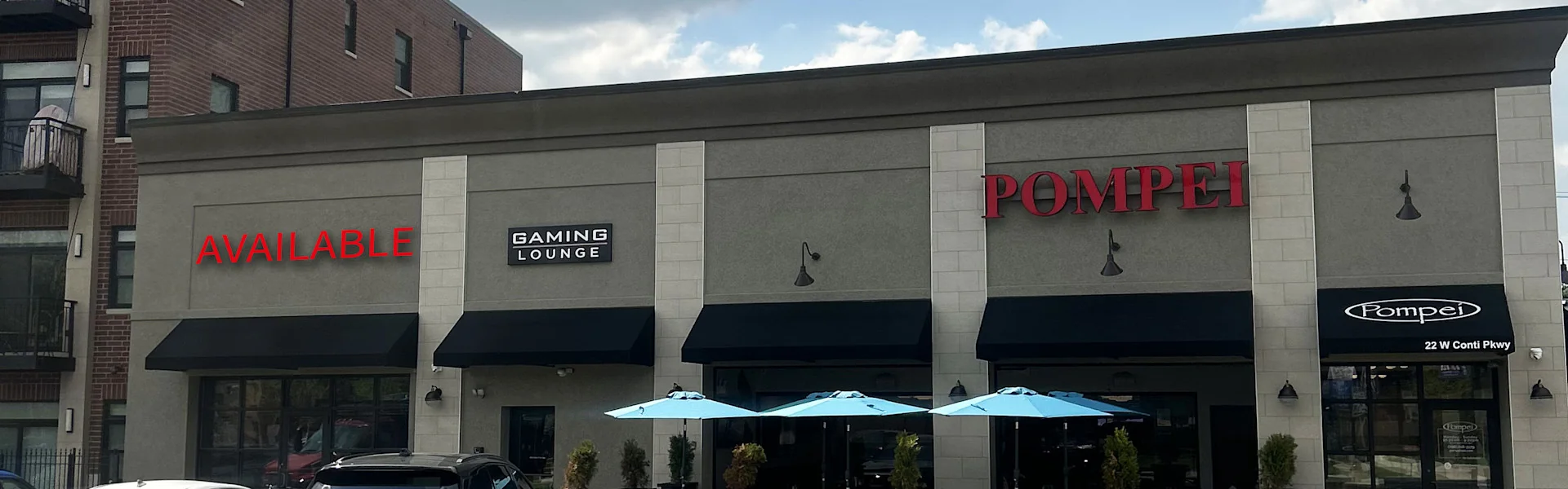 22 West Conti Parkway — Lease in Elmwood Park, IL, photo 4 of 4