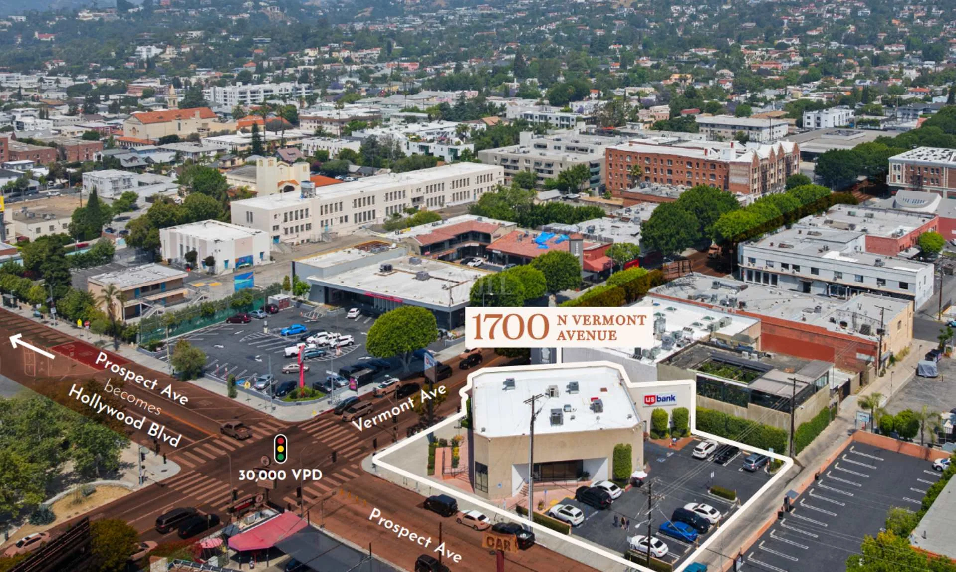 1700-1702 N Vermont Ave — Lease in Los Angeles, CA, photo 6 of 8