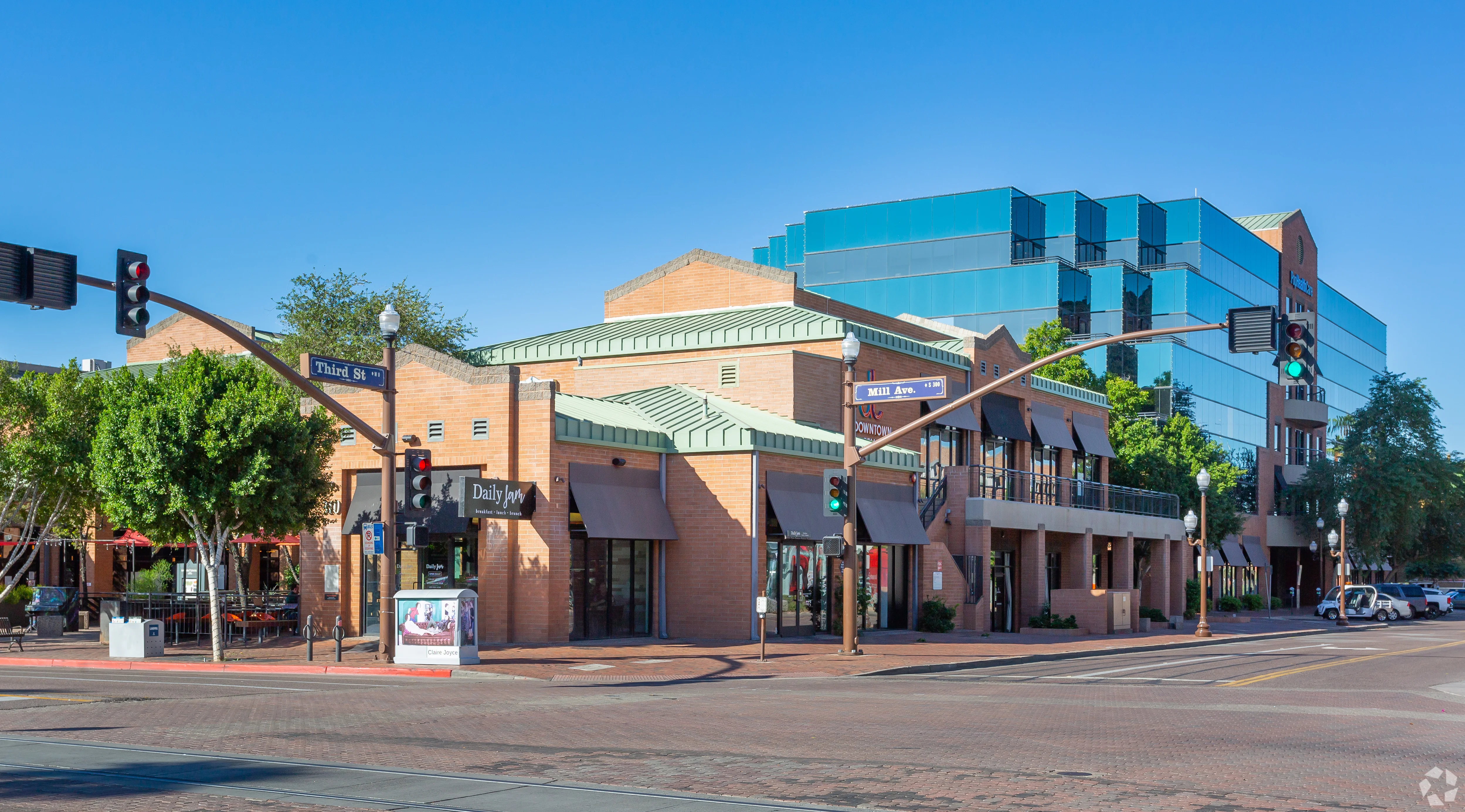 Arbor - 310 — Lease in Tempe, AZ, photo 1 of 4