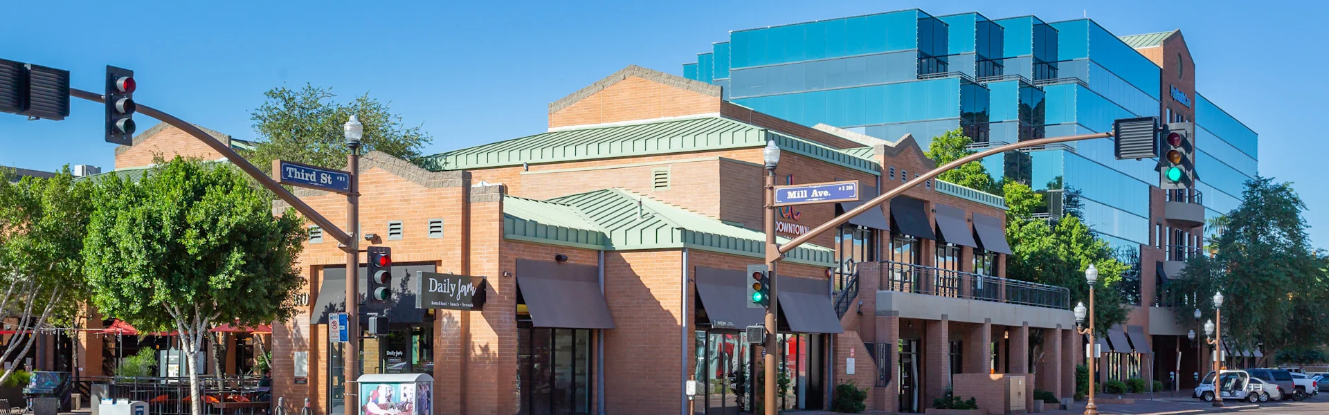 Arbor - 310 — Lease in Tempe, AZ, photo 4 of 4