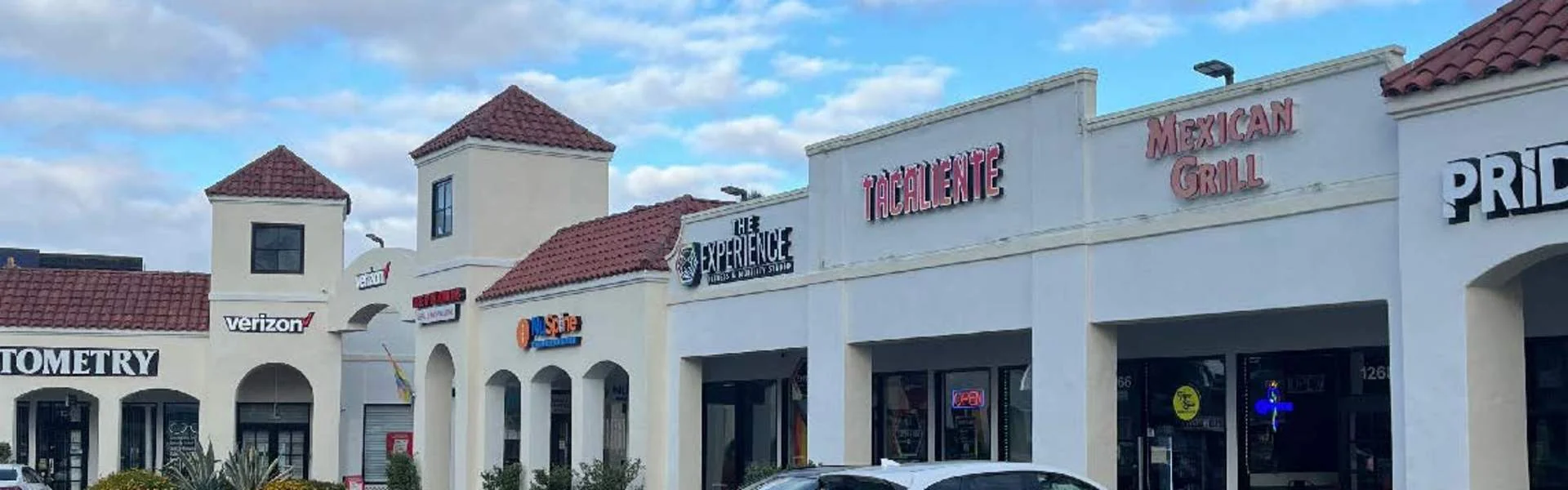 Hillcrest Colonnade — Lease in San Diego, CA, photo 4 of 4